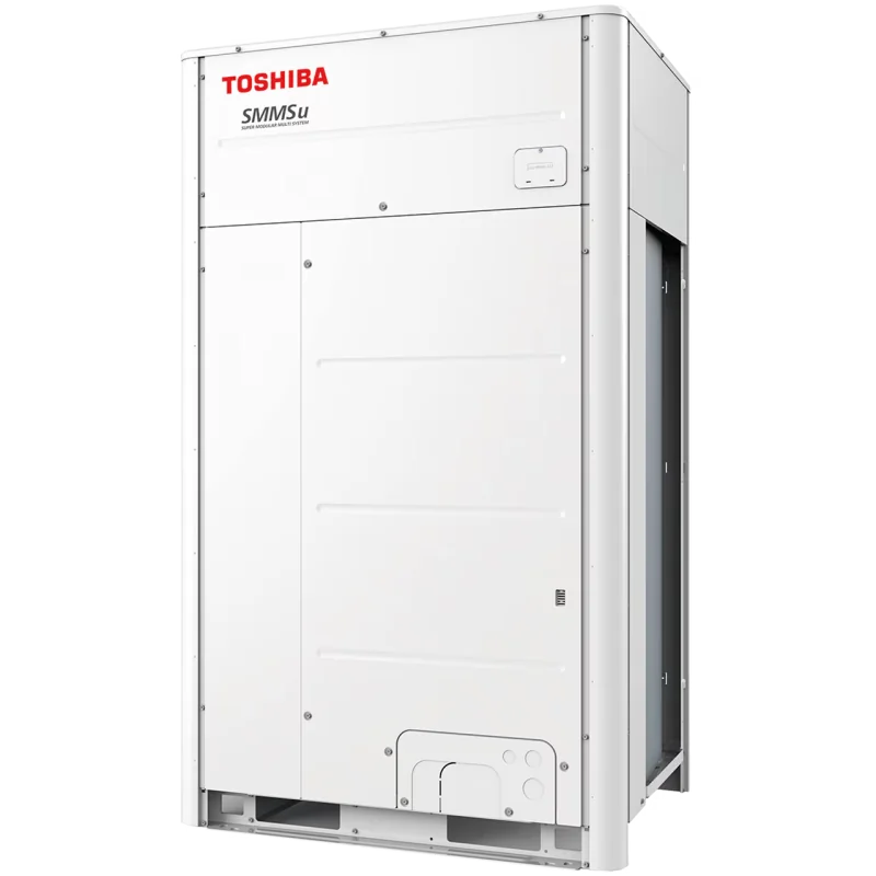 VRF-система Toshiba R410A SMMSu MMY-MUP_18HT8P-E